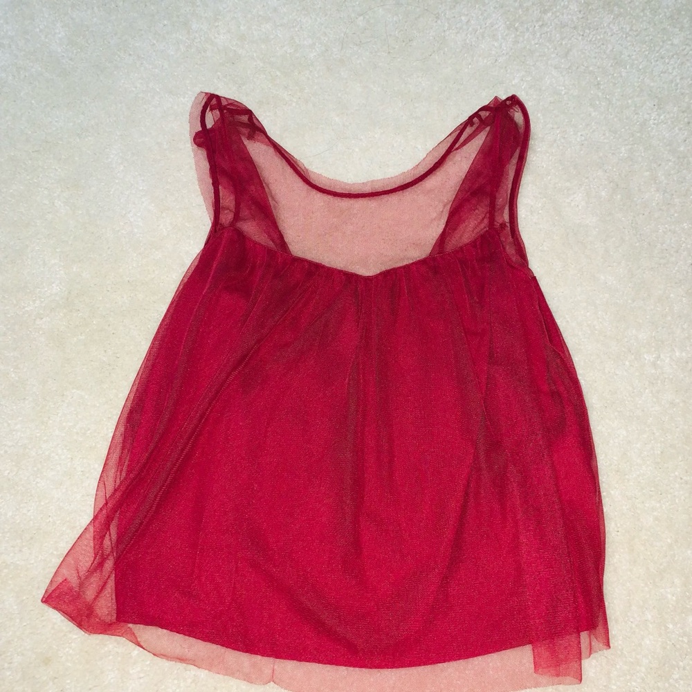 Dressy shirt